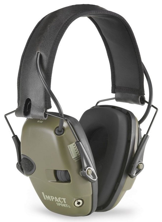 Kapselgehörschützer 30dB Gehörschutz Kapsel Kopfhörer Lärmschutz