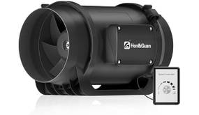 Rohrventilator