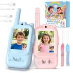 Walkie-Talkie Kinder