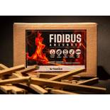 Hs-kamine Anzündstäbe