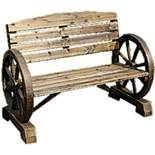 HTI-Line Wagenradbank