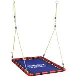 Hudora 72159 Nestschaukel Square