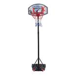 Hudora Basketball-Ständer