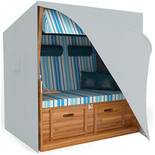 Huellen King Strandkorb Schutzhülle