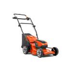 Husqvarna LC 137i