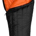 Daunenschlafsack