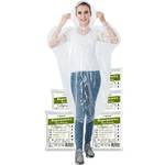 Igoera Regenponcho
