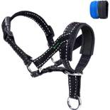 Ilepark Hundehalfter (mit Reflektoren)