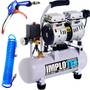 Airbrush-Kompressor
