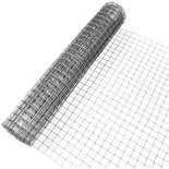 INDUTEC 4eck-Geflecht Drahtgitter 