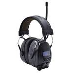 Gehörschutz mit Radio
