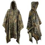 Infreecs Jagd-Regenponcho