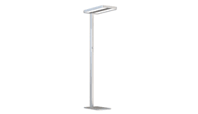 Tageslicht-Stehlampe