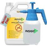 Insigo Biozidfreie Ameisen Abwehr