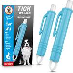 Bluepet Automatische Zeckenpinzette