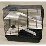 Interzoo Nagerkäfig REX 3