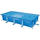 Intex 28274 fr-Set piscinette Rohrmotor Gestell aus Metall