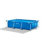 Intex Rechteckiger Rahmen Pool