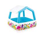 Intex Sun Shade Pool