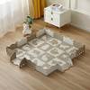 Puzzlematte