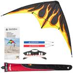 Hq Lenkdrachen Bebop Fire R2F