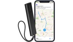 GPS-Tracker