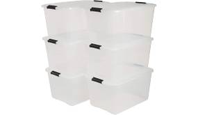 Aufbewahrungsbox