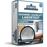 Ivario Schimmel Raumluft Labortest
