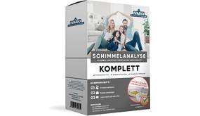 Schimmeltest