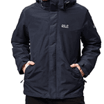 Regenjacke Herren