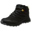 Jack Wolfskin Woodland Texapore Mid K