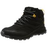 Jack Wolfskin Woodland Texapore Mid K