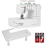 Janome Cover Pro 2000CPX