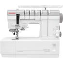 Janome CoverPro 3000P Top & Bottom