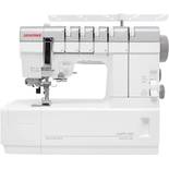Janome CoverPro 3000P Top & Bottom