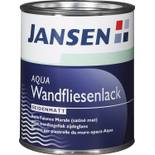 Jansen AQUA Fliesenlack