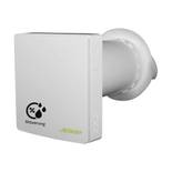 Jessp Dezentrale Wohnraumlüftung