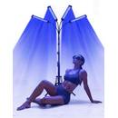 Jitesy Bräunungslampe 60W