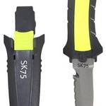 Tauchermesser