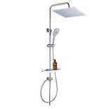 Joho Regen-Dusch-System