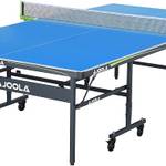 Outdoor-Tischtennisplatte