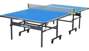 Tischtennisplatte