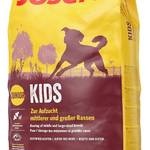 Welpenfutter