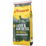 JOSERA Lachs & Kartoffel
