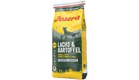Getreidefreies Hundefutter