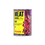 Josera Meat Lovers Reines Rindfleisch