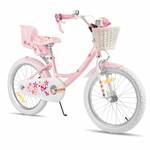 Kinderfahrrad 18 Zoll