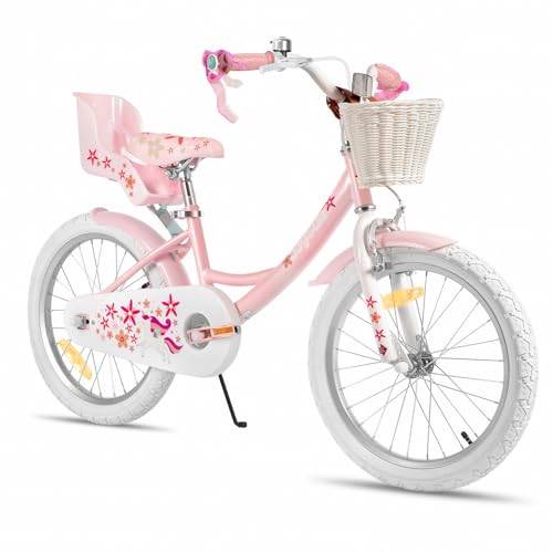 Kinderfahrrad 18 Zoll im Test & Vergleich: 2 klare Sieger! - heimwerker.de