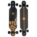 Jucker Hawaii Longboard Hoku V2