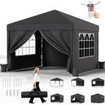 Jummico Pavillon 3x3